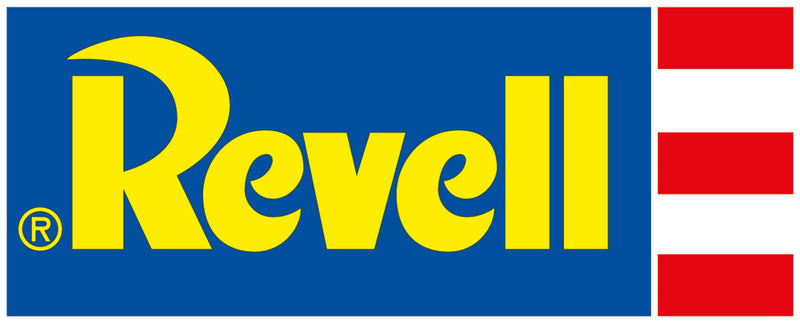 Modelbouw – Merk – Revell