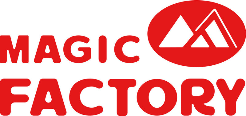 Modelbouw – Merk – Magic Factory