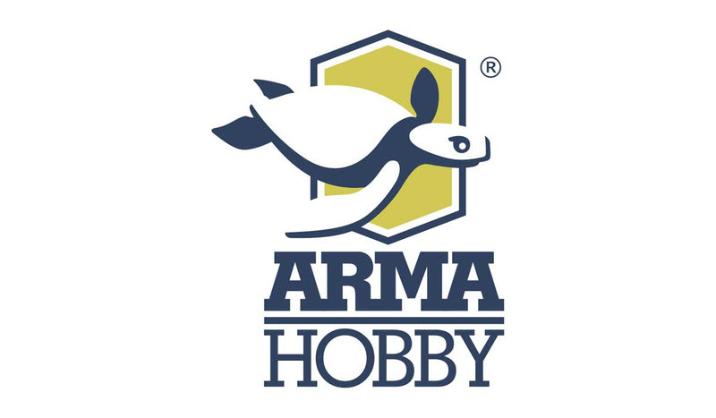 Modelbouw – Merk – Arma Hobby