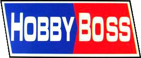 Modelbouw – Merk – HobbyBoss