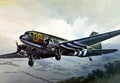 C-47 Skytrain | 0127 | Italeri