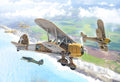 FIAT CR.42 Falco | 1437 | Italeri
