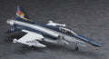 [Area 88] F-20 Tigershark "Shin Kazama" - Hasegawa 1:48 modelbouwpakket