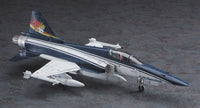 [Area 88] F-20 Tigershark "Shin Kazama" - Hasegawa 1:48 modelbouwpakket