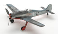 Focke-Wulf Fw190D-9 "JV44" - Hasegawa 1:72 modelbouwpakket