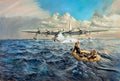 SUNDERLAND Mk.III | 1352 | Italeri