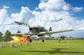 HURRICANE Mk.I | 2802 | Italeri