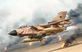 Tornado GR.1 Desert Storm - Italeri 1:32 modelbouwpakket