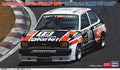 Asano Racing Service Starlet KP61 1983 Starlet Grand Cup Race - Hasegawa 1:24 modelbouwpakket