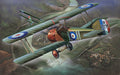 Sopwith Camel F-1 - Academy 1:32 modelbouwpakket