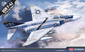 F-4J Phantom II "VF-84 Jolly Rogers" - Academy 1:48 modelbouwpakket