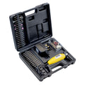 12V Rotary Tool Set with 75 Accessories | RC12/75A | Rotacraft