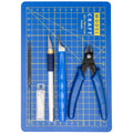 Pro Plastic Modelling Tool Set | PTK1010 | Model Craft