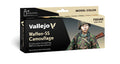 Waffen-SS Camouflage | 70.180 | Vallejo