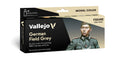 German Field Grey | 70.181 | Vallejo