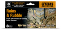 Ruins & Rubble | 71.214 | Vallejo