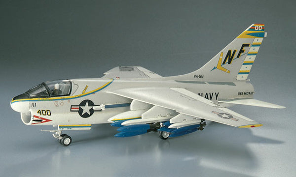 A-7A Corsair II - Hasegawa 1:72 modelbouwpakket