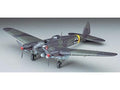 Heinkel He 111H-6 - Hasegawa 1:72 modelbouwpakket