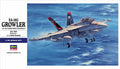 EA-18G Growler - Hasegawa 1:72 modelbouwpakket