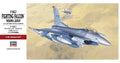 F-16CJ Fighting Falcon "Misawa AB Japan" - Hasegawa 1:48 modelbouwpakket