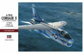 A-7D/E Corsair II - Hasegawa 1:48 modelbouwpakket