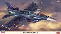 Mitsubishi F-2A Kai | 02390 | Hasegawa | 1:72