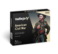 American Civil War | 70.256 | Vallejo