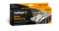 Winter Weathering | 70.263 | Vallejo