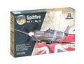 Spitfire Mk.V / Mk.IX Aces | 1482 | Italeri
