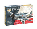 Bf 109 G-6 Aces | 1483 | Italeri