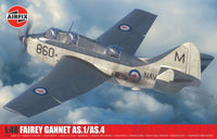 Fairey Gannet AS.1/AS.4 | A11007A | Airfix | 1:48