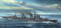 IJN Type Ko Destroyer Nowaki "Battle of the Philippine Sea" | 40130 | Hasegawa | 1:350