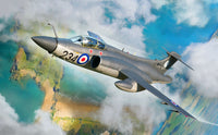 Buccaneer S.2B | 05846 | Trumpeter | 1:48