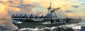 USS Midway CV-41 | 06754 | Trumpeter | 1:700