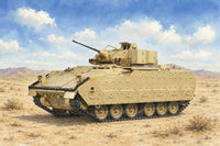 M2A2 Bradley IFV | 13435 | Academy | 1:72
