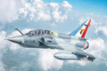 Mirage 2000 B/D - Italeri 1:72 modelbouwpakket