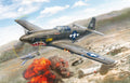 P - 51A Mustang | 1423 | Italeri