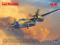 Last Marauder - ICM 1:48 modelbouwpakket