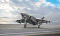 F-35 A Lightning II - Italeri 1:48 modelbouwpakket