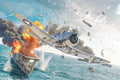 SBD-3 Dauntless | 2841 | Italeri
