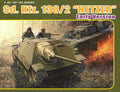 Jagdpanzer 38(t) "Hetzer" Early Production 07-11/44 | 6708 | Dragon