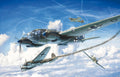 Heinkel He 111H | 1436 | Italeri