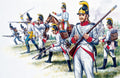 Austrian Infantry (Nap. Wars) | 6005 | Italeri