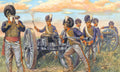 British Artillery (Nap. Wars) | 6041 | Italeri