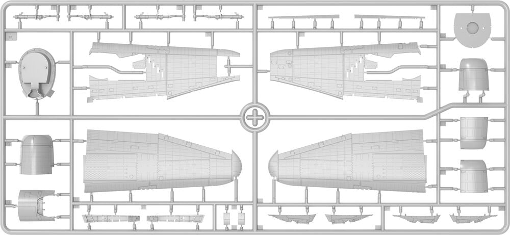 P-47D-22RE Thunderbolt. The Duxford Eagles. Basic Kit | 48049 | MiniArt | 1:48