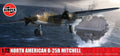 North American B-25B Mitchell | A06020 | Airfix | 1:72