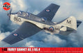 Fairey Gannet AS.1/AS.4 Export Schemes | A11007A | Airfix | 1:48