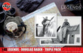 Legends - Douglas Bader - Triple Pack | A40101 | Airfix | 1:48