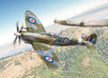 Spitfire Mk. IX | 2804 | Italeri