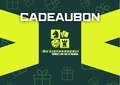 De Liefhebberij cadeaubon